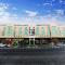 Eastyard Dammam Hotel - Formerly Ramada by Wyndham Dammam