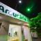Araucaria Hotel Business - Maringá - 马林加