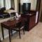 Wild Orchid Resort