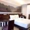 Bed and Bath Serviced Suites