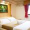 Clarkton Hotel Apartment