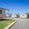 Twin Waters Caravan Park