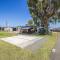 Twin Waters Caravan Park