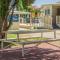 Twin Waters Caravan Park