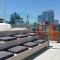 Fashion Loft 2 bedroom Downtown
