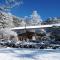 Tengu Onsen Asama Sanso
