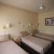 Aromet Motor Inn
