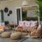Villa Bloom 5 close to the beach private pool 3 bedrooms 3 bathrooms