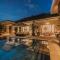 Villa Bloom 5 close to the beach private pool 3 bedrooms 3 bathrooms