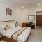 Hotel Siddhartha Inn