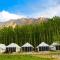 Lumbini Camp Hunder, Nubra Valley - Leh