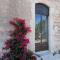 Il Baglio di Kharrub rural guest house