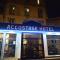 Accostage Hôtel Plage de la Concurrence