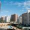 Playa de Levante Sea View Apartment