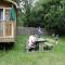 Camping le Nid du Parc photo 14