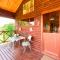 Yorkdale Cabin