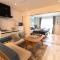 belle lune hotel hakata Suite Room 3