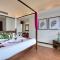 Dhevatara Residence Beachfront Villas