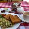 Blue Mountain Home Stay