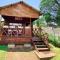 Yorkdale Cabin
