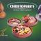 Christopher's Sandy Beach Suites