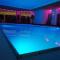 Wellness Hotel Garni Krone