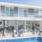Olivine Pearl Villas