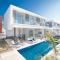 Olivine Pearl Villas
