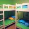 Blue Backpackers Hostel
