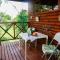 Yorkdale Cabin