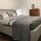 Central & Elegant Room in Biel