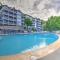 Luxe Lakeside Regatta Bay Getaway with Pool Access! - 奥沙克湖