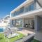 Olivine Pearl Villas