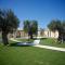 Masseria Stali, The Originals Relais