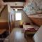 Apartament-studio, pokoje u Lucy