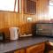 Yorkdale Cabin