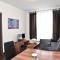 Private apartman 5b23 in Kraljevi cardaci