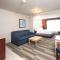 Holiday Inn Express Hotel & Suites Detroit-Utica by IHG
