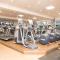 Regency Park Hotel, Health Club & Spa