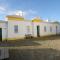 Covesea Lighthouse Cottages