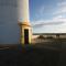 Covesea Lighthouse Cottages