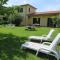 Casa con piscina campo da tennis vicino al mare e alle Cinque Terre