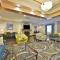 Holiday Inn Express & Suites Tacoma South - Lakewood, an IHG Hotel - Лейквуд