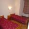 La Tania La Saboia sleep 8 private Sauna lounge dining 2 bathrooms kitchen 2 balconies ski in out