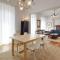 Udare - Basque Stay