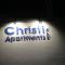 Christi Apartments A&Β - 库基尼坎尼奥