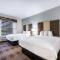 Clarion Pointe Madison-Huntsville