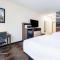 Clarion Pointe Madison-Huntsville - Madison