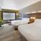 Holiday Inn Express and Suites South Hill by IHG