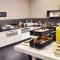 Holiday Inn - the niu, Air Frankfurt Messe by IHG